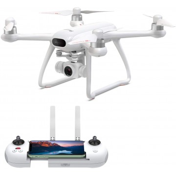 Professional 4K GPS Camera Drone for Adults